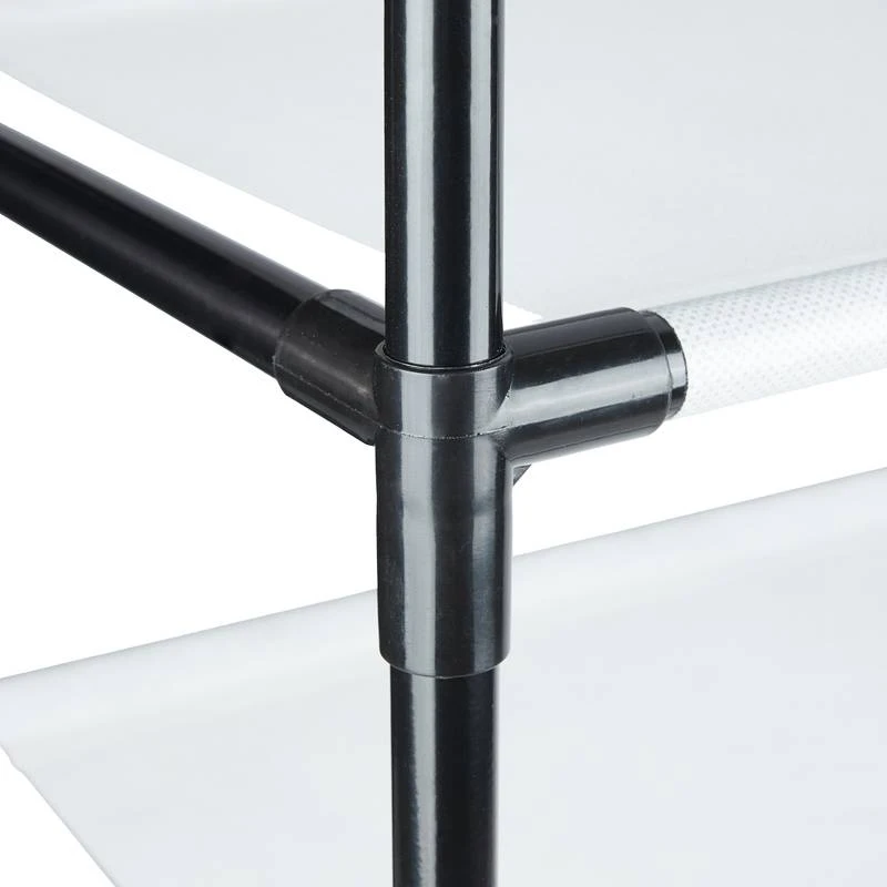 Systéme D'emboîtment étagère Chaussures 15 Systéme D'emboîtment étagère Chaussures – Image 13