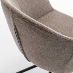 Chaise De Bureau Kooij -Promos Meubles Boutique 002f9c5367c64de48f41e17097c3bf0d