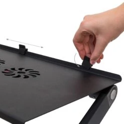 Support Réglable & Aérations Ordinateur -Promos Meubles Boutique 007d17ce18ff4e0a816e3ee0bba56ff4