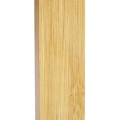 Portant à Vêtement En Bambou -Promos Meubles Boutique 00e53f36b6864025b3ebeb381bfb737f