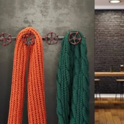 Lot De 3 Garderobes Murales -Promos Meubles Boutique 00f1c0c1da4b453080220b81e020c18c