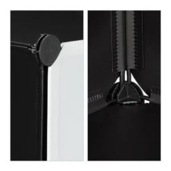 Étagère à Chaussures Blanc Et Noir 20 Étagère à Chaussures Blanc Et Noir -Promos Meubles Boutique 0134c73a47af409d8628412847ee4d26