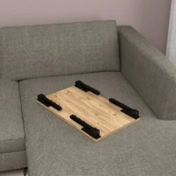 Tablette De Lit Vadsø 24 X 60 X 36 Cm 24 Tablette De Lit Vadsø 24 X 60 X 36 Cm -Promos Meubles Boutique 017000e84ef74490b909d9e0f326a596