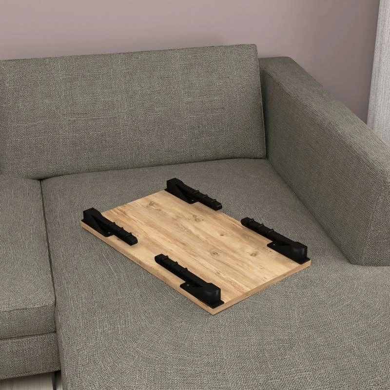 Tablette De Lit Vadsø 24 X 60 X 36 Cm 11 Tablette De Lit Vadsø 24 X 60 X 36 Cm – Image 9