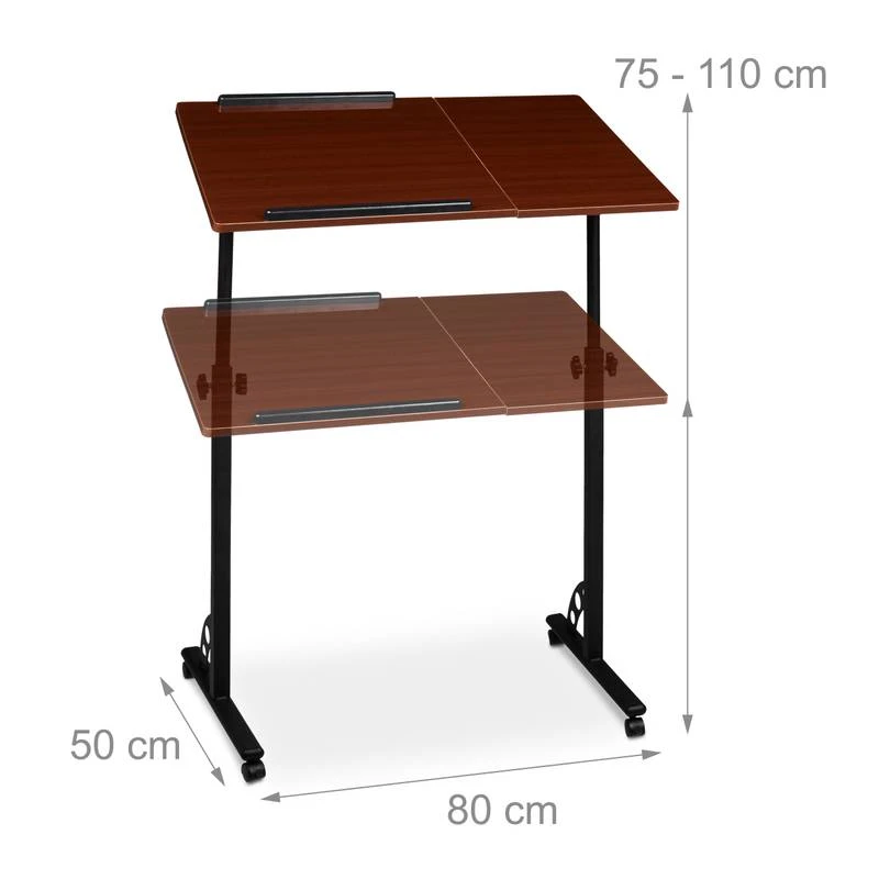 Table Ordinateur Portable 6 Table Ordinateur Portable – Image 4