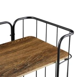 Chariot De Service Laer 19 Chariot De Service Laer -Promos Meubles Boutique 0274a144bf014abcb9a130558ce39378