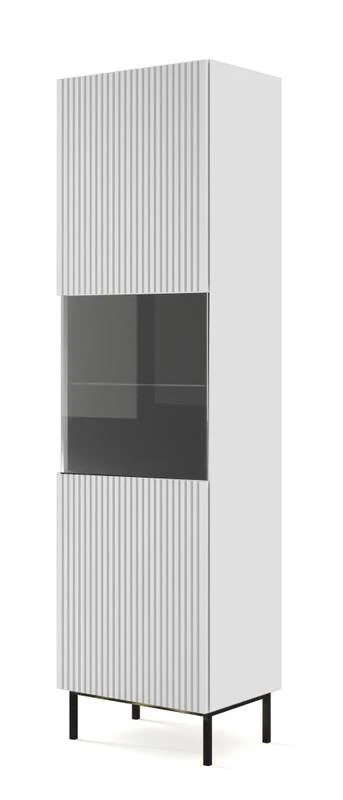 Armoire Vitrine RavennaB 60x42x217 3 Armoire Vitrine RavennaB 60x42x217