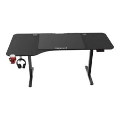 Pro-Tec Bureau électrique Virolahti Forme L -Promos Meubles Boutique 044f8587101d4eca8ddad2815617e1a9