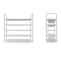 2x Étagères à Chaussures Range-souliers 33 2x Étagères à Chaussures Range-souliers -Promos Meubles Boutique 060d77a286824d8dbb31788d41ff851b