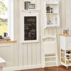 Table Murale Pliable FWT20-W -Promos Meubles Boutique 06c125d4e0b644b0b3a25e0e28ccb02c