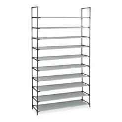 Systéme D'emboîtment étagère Chaussures 38 Systéme D'emboîtment étagère Chaussures -Promos Meubles Boutique 06e2baa6b5bc4fd9b354b810c82a0754