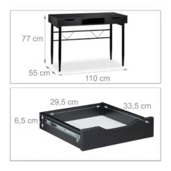 Bureau Avec Tiroirs -Promos Meubles Boutique 075d92723f564920828f446201ebd37d