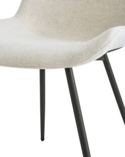 Lot De 2 Chaises KOGE -Promos Meubles Boutique 076c2768d7c24481b97c68c5f95d9235