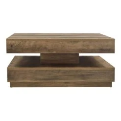 Table Basse Florenz Avec Plateau -Promos Meubles Boutique 0814562a3f414bc586df7b6b3feffca1
