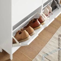 Armoire à Chaussures FSR100-W 14 Armoire à Chaussures FSR100-W -Promos Meubles Boutique 08c0f318ee174a98bb11b6ad6053b463