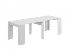 Table Extensible - L90 Cm -Promos Meubles Boutique 0925ee65e56c4f3ebcf285292e6ca773