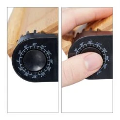 Support à Ordinateur Portable Bambou Alu -Promos Meubles Boutique 0b5ecb1e2c534f37b2b814d665cb374f