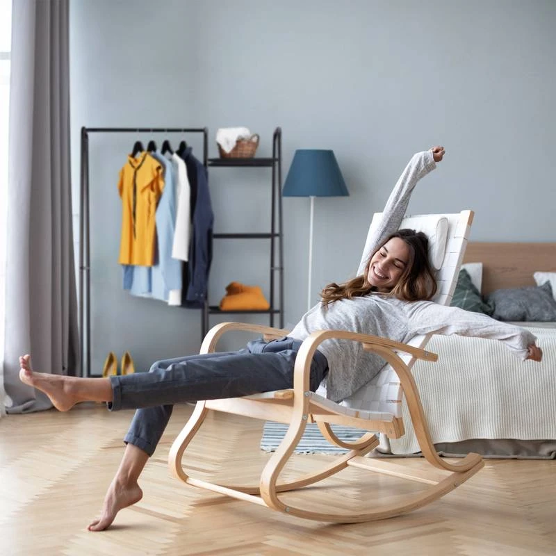 Portant à Vêtements 6 Portant à Vêtements – Image 4