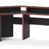 Bureau Ordinateur Kron Noir/rouge Set 3 2 Bureau Ordinateur Kron Noir/rouge Set 3 -Promos Meubles Boutique 0bdfa72b1e264cfeb7a0af50a3afb011.cropped 25 288 953 555.processed