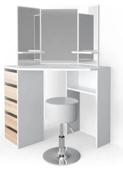 Coiffeuse D'angle Arielle Avec Tabouret -Promos Meubles Boutique 0be40ec4ad414e038afec107050e306a.cropped 162 9 715 985.processed