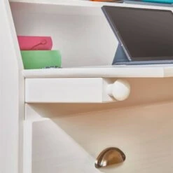 Bureau Secrétaire GOMES -Promos Meubles Boutique 0c197be61d9c428c903a80be9763ebcf