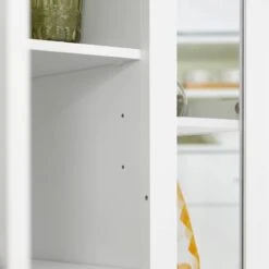 Chariot De Service FKW75-WN 16 Chariot De Service FKW75-WN -Promos Meubles Boutique 0d4f9b48bb42482f99f39337d1387a53