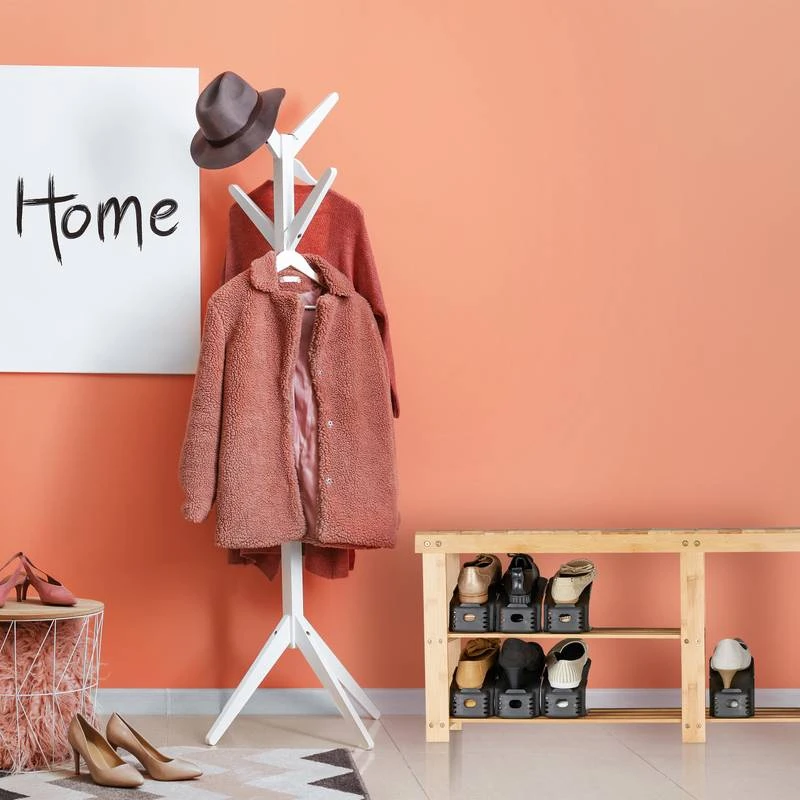 Supports Pour Chaussures En Lot De 24 5 Supports Pour Chaussures En Lot De 24 – Image 3