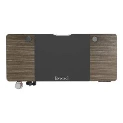 Pro-Tec Bureau électrique Hayward Noir -Promos Meubles Boutique 0ddd501906b14185a6b6d34fda00de4a