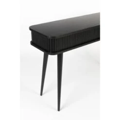 Zuiver Console En Bois Noir -Promos Meubles Boutique 0df4bdc2b71c4ffe822801f0ea251b74