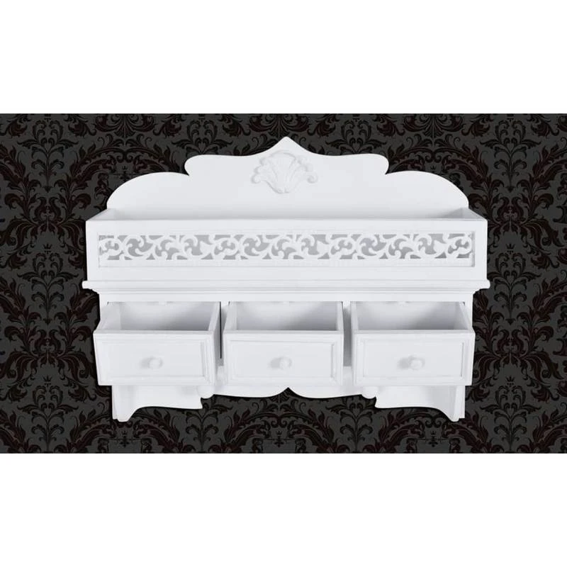 VIDAXL Étagère 4 VIDAXL Étagère – Image 2