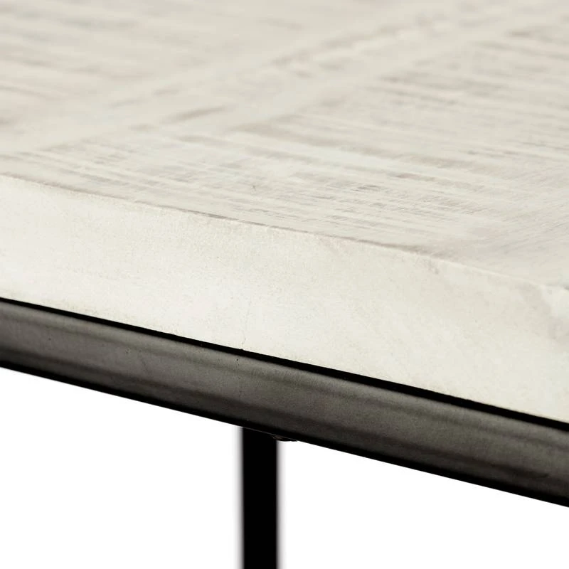 Tables Gigogne Carrées Jeu De 3 9 Tables Gigogne Carrées Jeu De 3 – Image 7