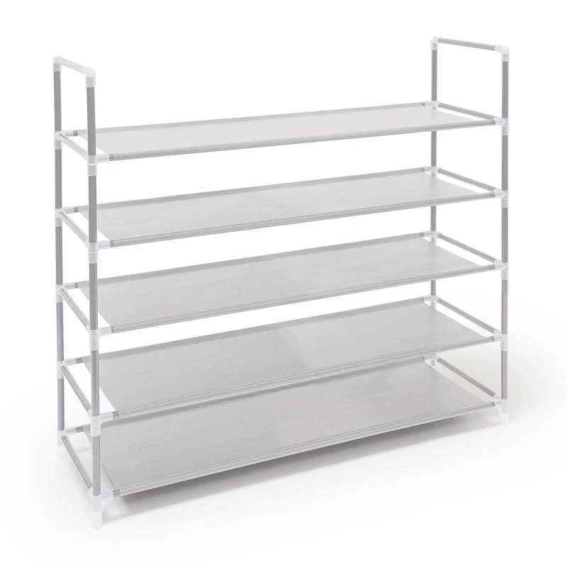 2x Étagères à Chaussures Range-souliers 13 2x Étagères à Chaussures Range-souliers – Image 11