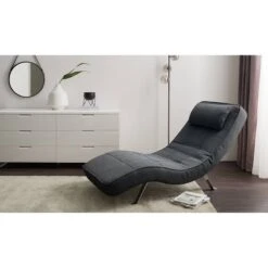 Fauteuil De Relaxation Long Island Tissu 33 Fauteuil De Relaxation Long Island Tissu -Promos Meubles Boutique 1000006302 191210 10595700002 MOOD DETAILS P000000001000006302 mood
