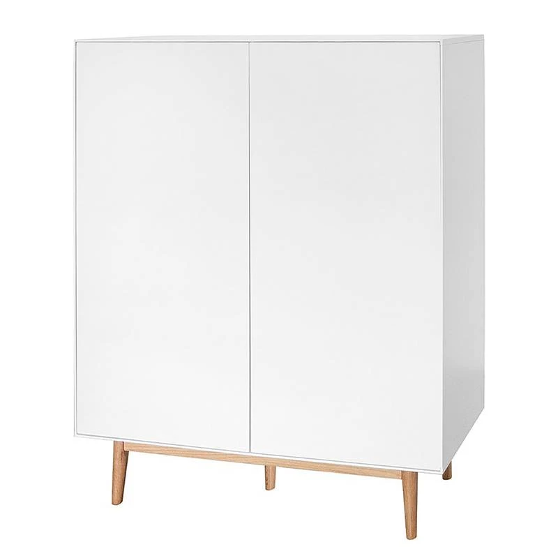 Meuble à Chaussures LINDHOLM - 2 Portes 17 Meuble à Chaussures LINDHOLM - 2 Portes – Image 15