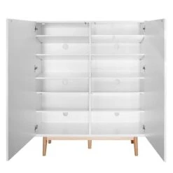 Meuble à Chaussures LINDHOLM - 2 Portes 39 Meuble à Chaussures LINDHOLM - 2 Portes -Promos Meubles Boutique 1000008077 190401 10061600006 GALLERYIMAGES P000000001000008077