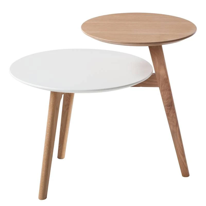 Table D'appoint Wolka 3 Table D'appoint Wolka