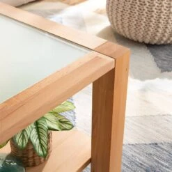 Table Basse RichWOOD I 19 Table Basse RichWOOD I -Promos Meubles Boutique 1000012604 190228 10121700004 GALLERYIMAGES P000000001000012604