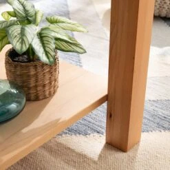 Table Basse RichWOOD I 20 Table Basse RichWOOD I -Promos Meubles Boutique 1000012604 190228 10121700005 GALLERYIMAGES P000000001000012604