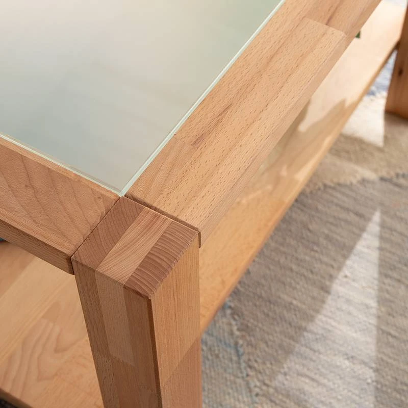 Table Basse RichWOOD I 12 Table Basse RichWOOD I – Image 10