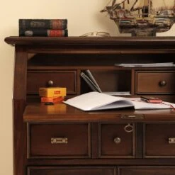 Secrétaire Dan -Promos Meubles Boutique 1000017472 060 GALLERYIMAGES P000000001000017472