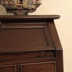 Secrétaire Dan -Promos Meubles Boutique 1000017472 080 GALLERYIMAGES P000000001000017472