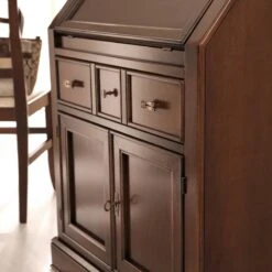 Secrétaire Dan -Promos Meubles Boutique 1000017472 100 GALLERYIMAGES P000000001000017472