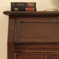 Secrétaire Dan -Promos Meubles Boutique 1000017472 112 GALLERYIMAGES P000000001000017472