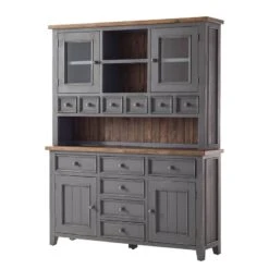 Vaisselier Balignton -Promos Meubles Boutique 1000027370 200928 14082000010 IMAGE P000000001000027370