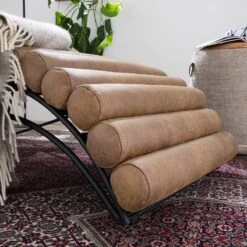 Chaise Longue De Relaxation Menlo -Promos Meubles Boutique 1000042146 190320 12011500003 GALLERYIMAGES P000000001000042146