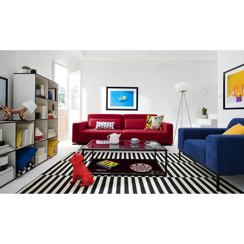 Table Basse Brora II 7 Table Basse Brora II – Image 5