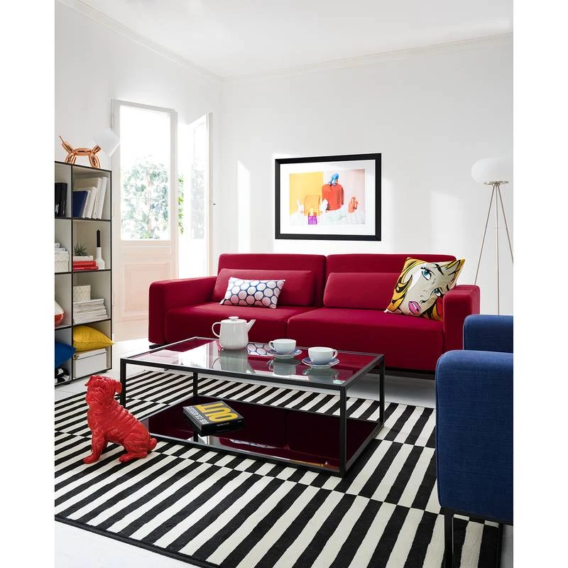 Table Basse Brora II 8 Table Basse Brora II – Image 6