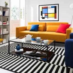 Table Basse Brora II 12 Table Basse Brora II -Promos Meubles Boutique 1000054183 190306 09512400004 MOOD GALLERYIMAGES P000000001000054183 mood