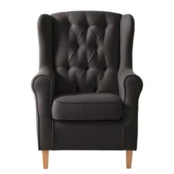 Fauteuil à Oreilles Luro -Promos Meubles Boutique 1000059439 190401 09432500017 GALLERYIMAGES P000000001000059439