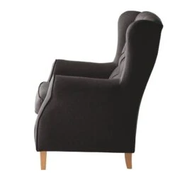 Fauteuil à Oreilles Luro -Promos Meubles Boutique 1000059439 190401 09432500018 GALLERYIMAGES P000000001000059439